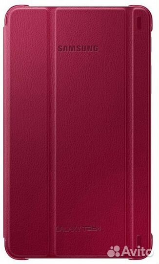 Оригинальный Чехол samsung на Galaxy Tab 4 (7.0
