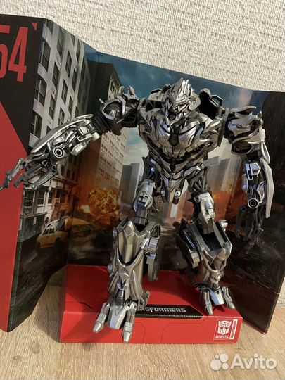 Transformers studio series 54