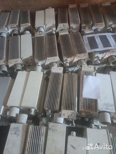 Освещение для растений