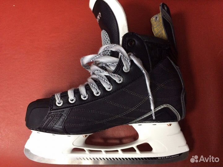 Коньки bauer nexus 1000 SR