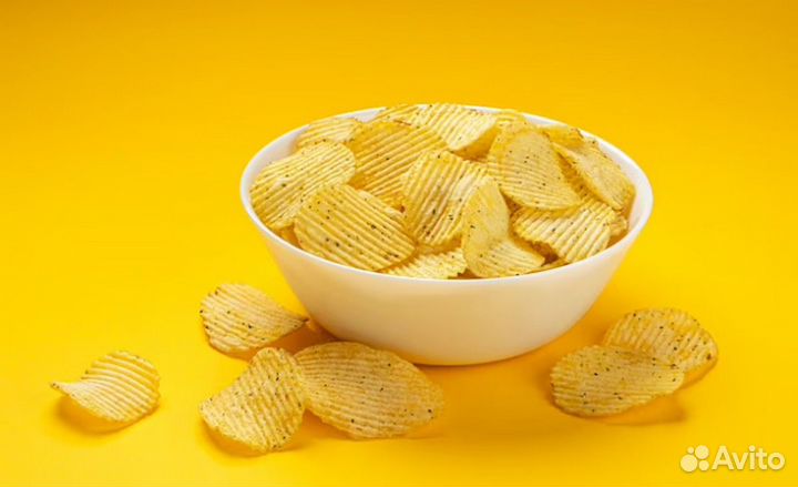 Вахта Московская Область упаковщик чипсов