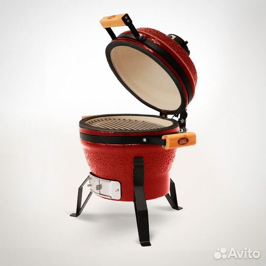 Керамический гриль Start Grill SG PRO SE 13 дюймов