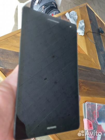 Планшет хуавей