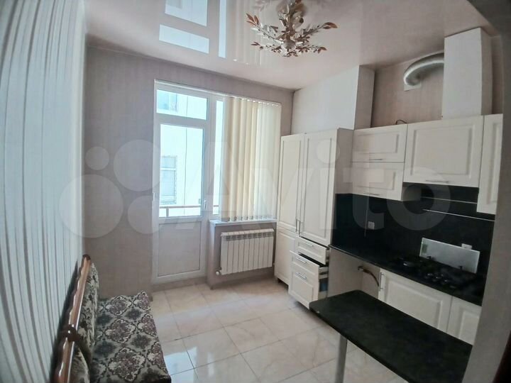 1-к. квартира, 35 м², 3/5 эт.