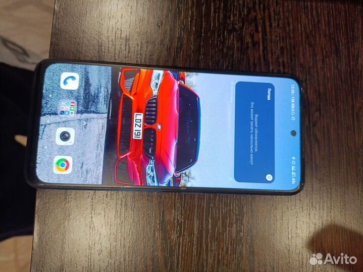 Xiaomi Redmi Note 10S, 6/128 ГБ