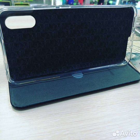 Чехол - книжка