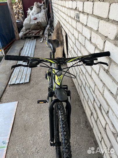 Велосипед мечта stels navigator 610 алюминий