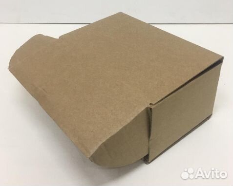 Короб самосборный 240х160х105мм 10 шт