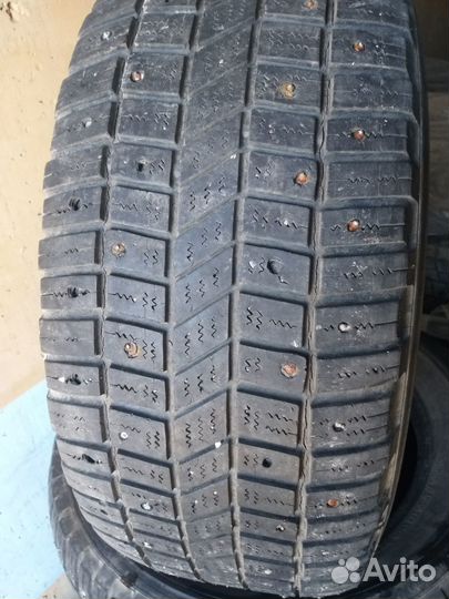 Michelin 4X4 A/T 255/55 R18