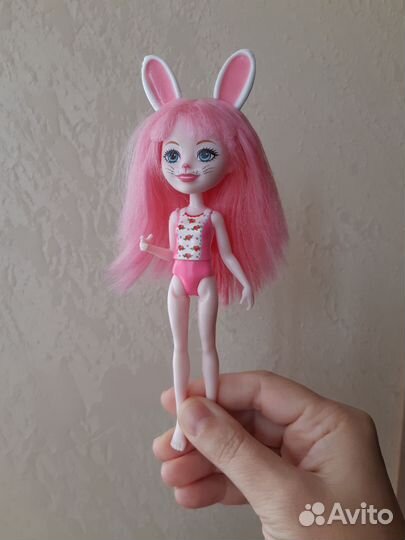 Кукла Enchantimals