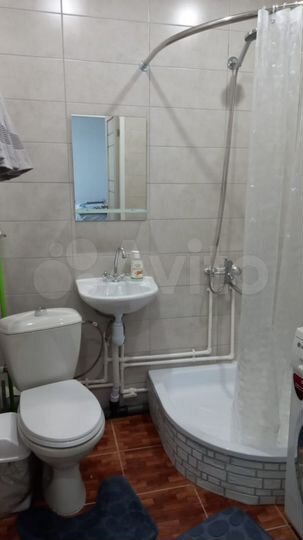 1-к. квартира, 29,3 м², 4/9 эт.