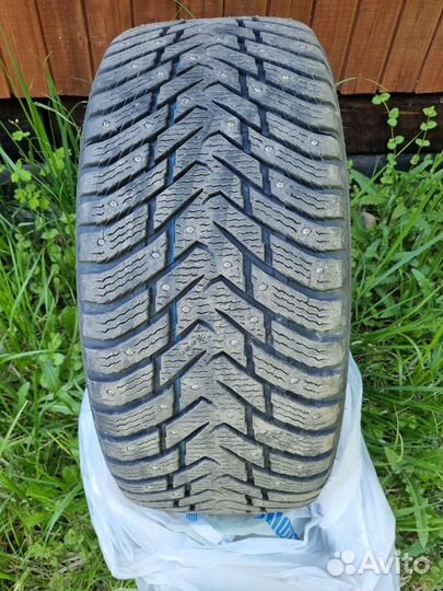 Nokian Tyres Hakkapeliitta 8 SUV 265/45 R20 108T