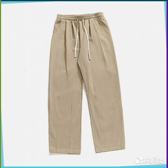 Штаны Карго (12441 Артикул: )