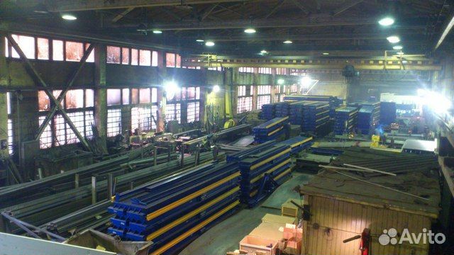 Весы автомобильные 20 тонн 6 метров (платформа 0,8