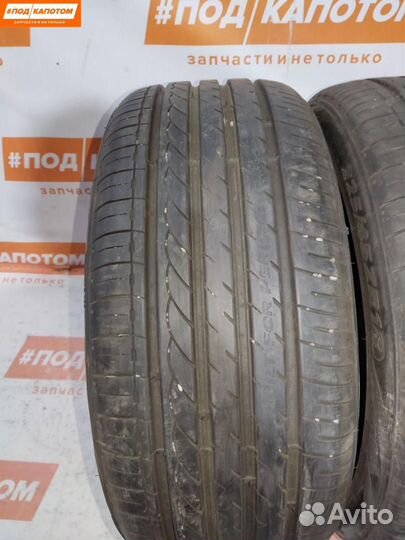 Zeta Alventi 225/45 R18