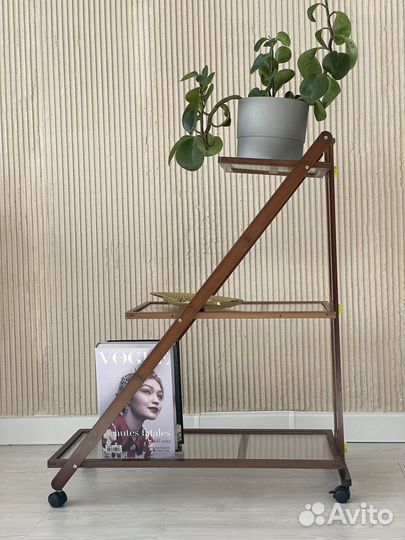 Стеллаж Forma Keep для дома Баухаус