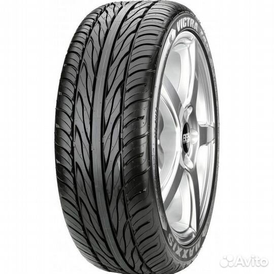 Maxxis MA-Z4S Victra 235/55 R17 103W