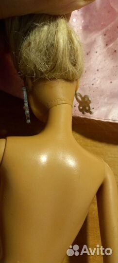 Кукла Barbie,Simba toys,Mattel