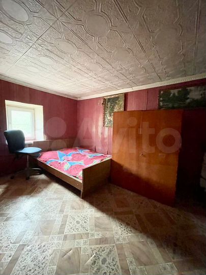 Дом 45 м² на участке 16 сот.