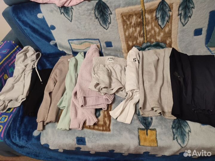 Женская верхняя одежда