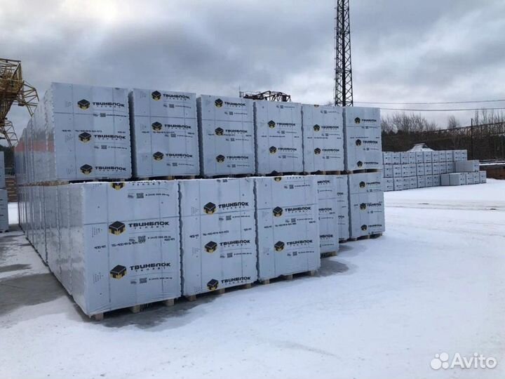 Газоблок