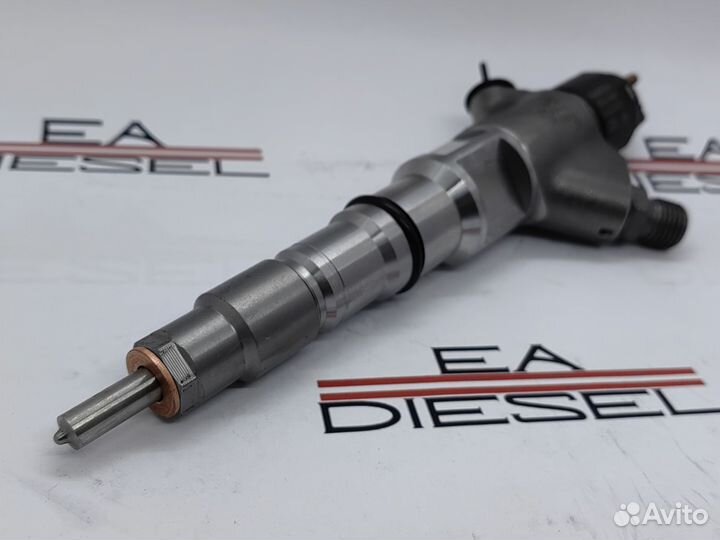 Форсунка 0445120153