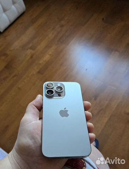 iPhone 15 Pro Max, 256 ГБ