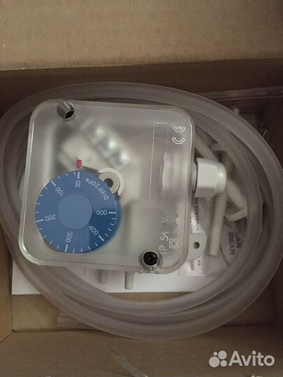 Датчик давления