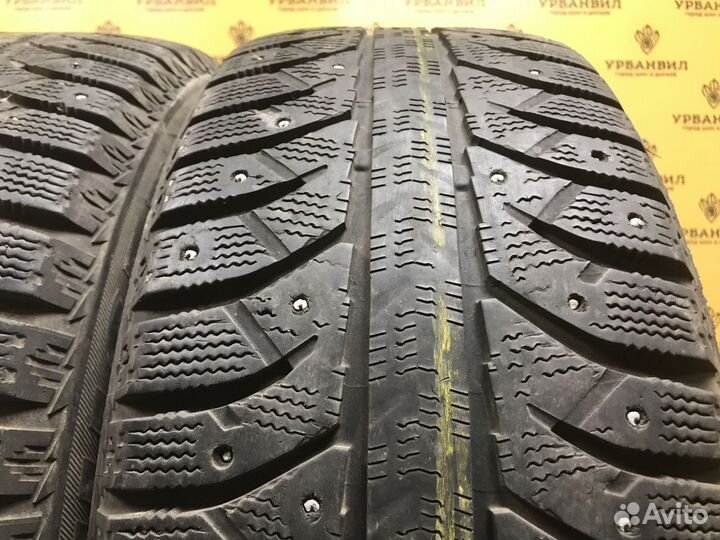 Bridgestone Ice Cruiser 7000 205/55 R16 91T