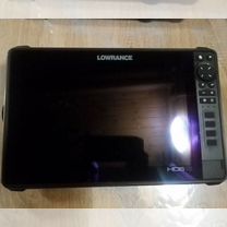 Эхолот Lowrance HDS 12 live Active Imagine 3v1