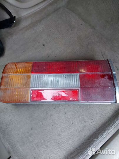 Фара ваз 2106