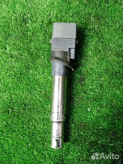 Катушка зажигания Volkswagen Passat Cc 357 BWS (3