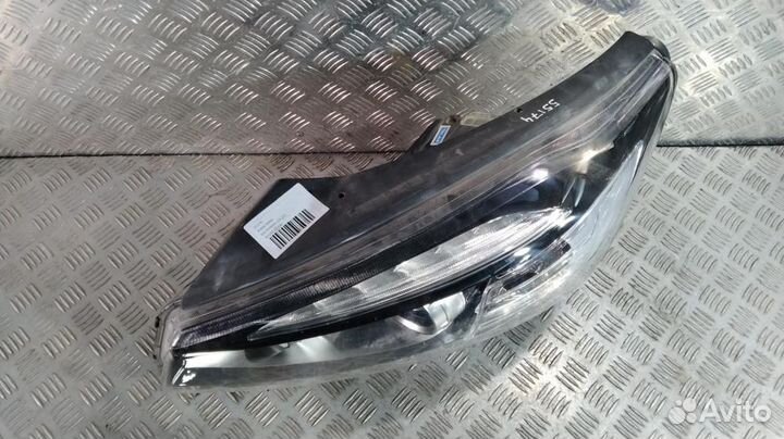 Фара левая к Kia Sorento 3 2016