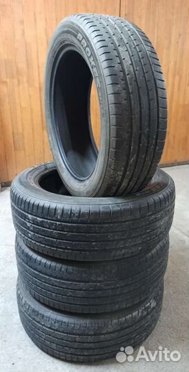Toyo Proxes R36 225/55 R19 99V