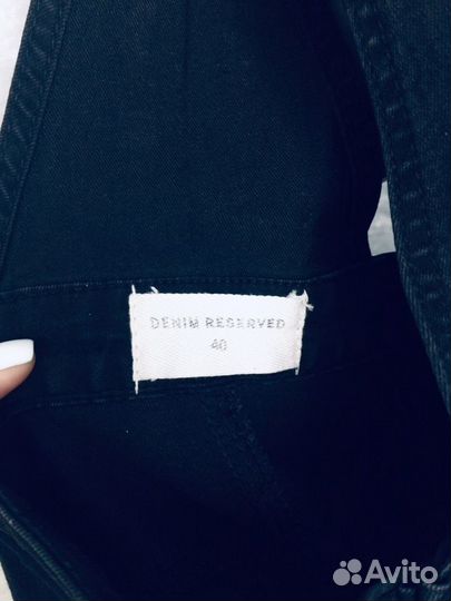 Джинсы, брюки женские 27, 28