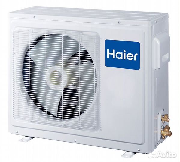 Наружный блок Haier 1U24FS1EAA