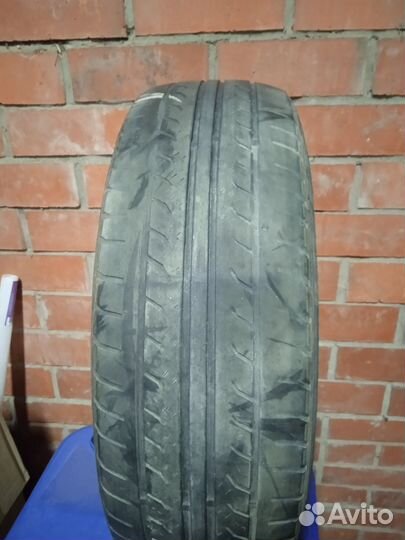 КАМА Кама-Евро-236 185/65 R15