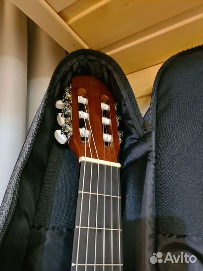 Гитара Yamaha