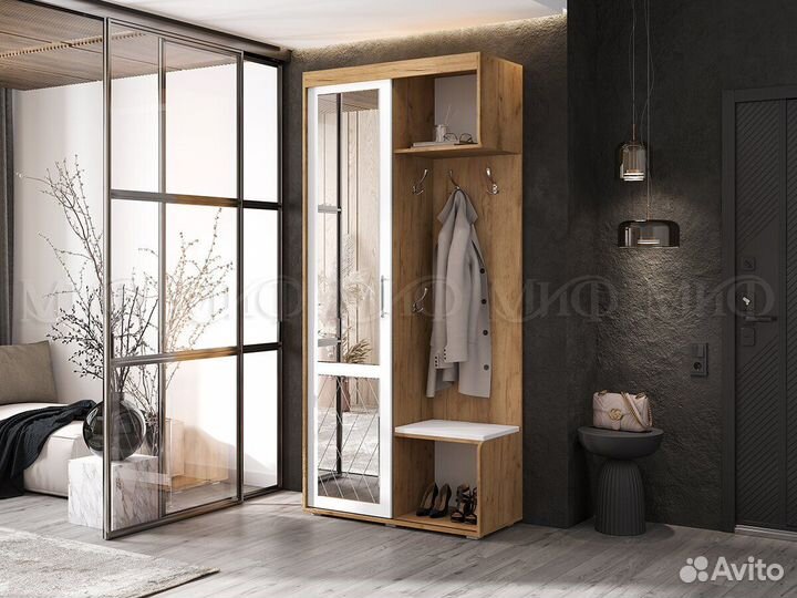 Прихожая Стелла-1