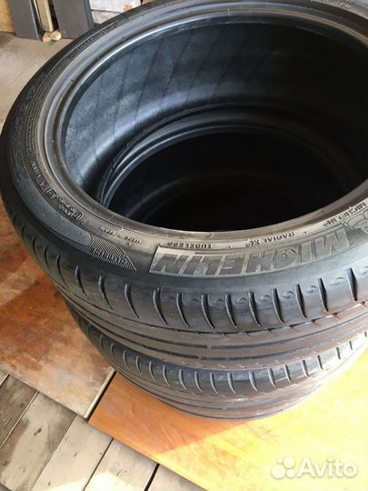 Michelin Primacy HP 225/45 R17 91W