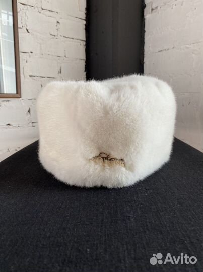 Шапка женская Италия