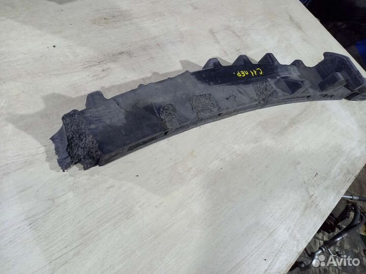 Абсорбер переднего бампера Tiida C11