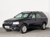 Volvo XC90 2.4 AT, 2011, 152 000 км, с пробегом, цена 1 399 000 руб.