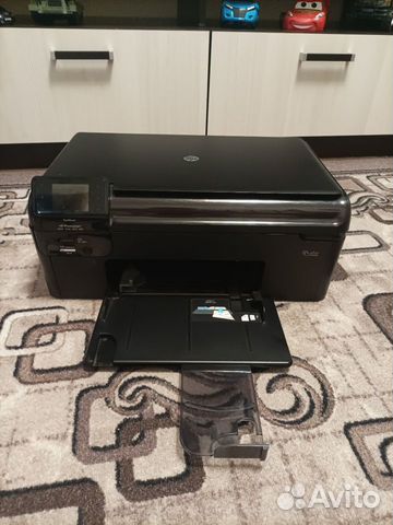 Принтер hp b110b объявление продам