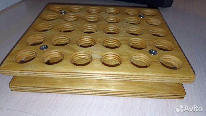 Подставка для гильз 12 к