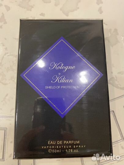 Селективная парфюмерия