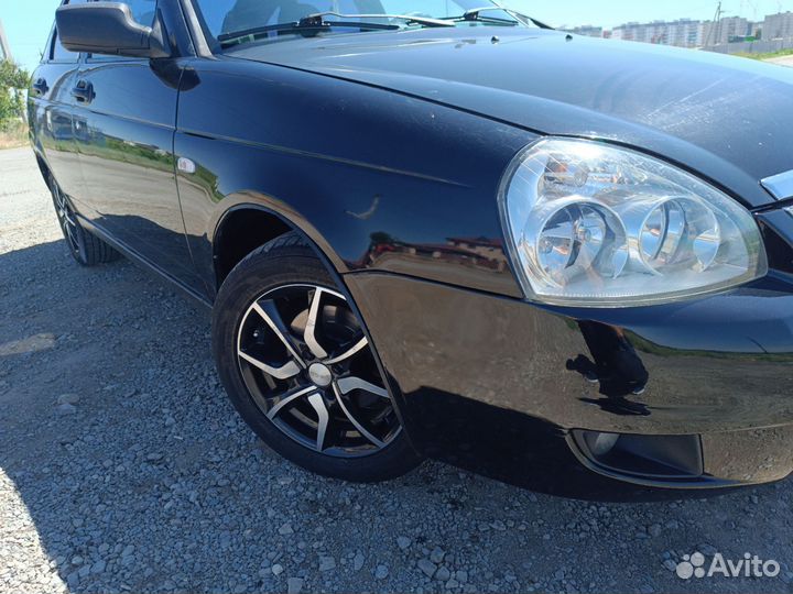 LADA Priora 1.6 МТ, 2008, 160 000 км