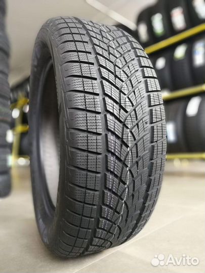 Goodyear UltraGrip Ice SUV Gen-1 255/55 R20 110T