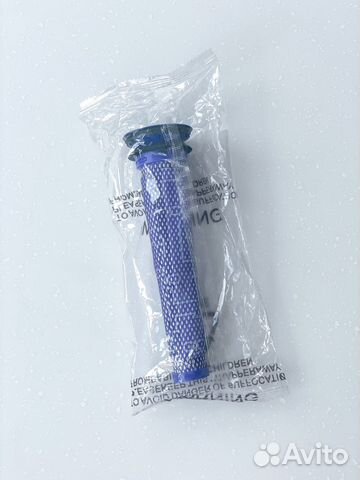 Предмоторный фильтр для Dyson новый