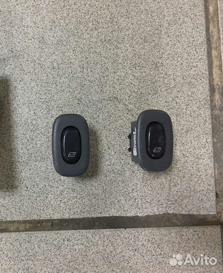 Кнопка стеклоподъемника Saab 9-5